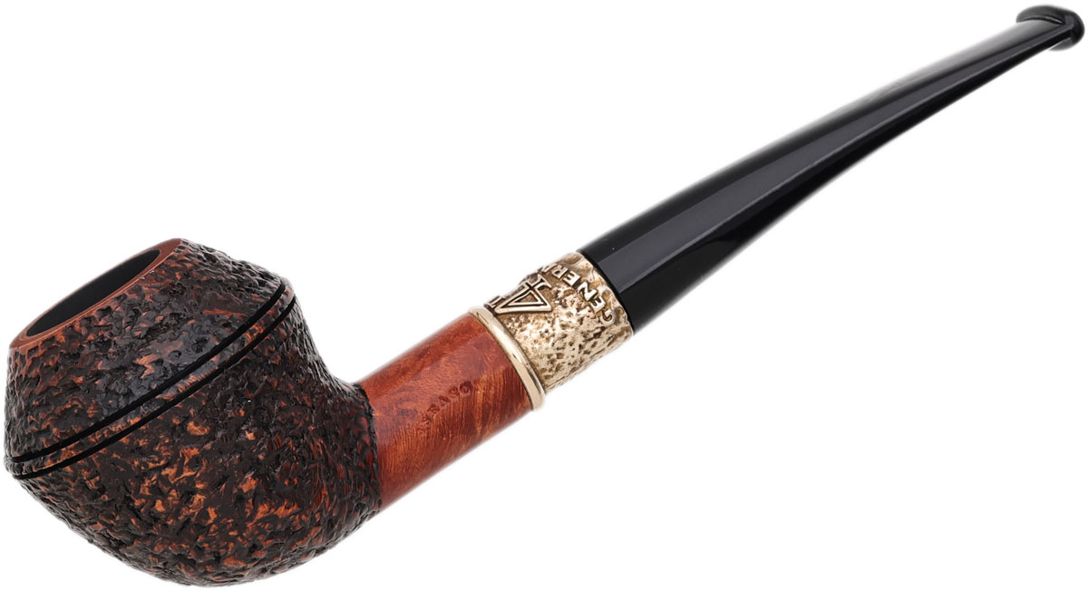 Erik Stokkebye 4th Generation Winter Collection Bulldog