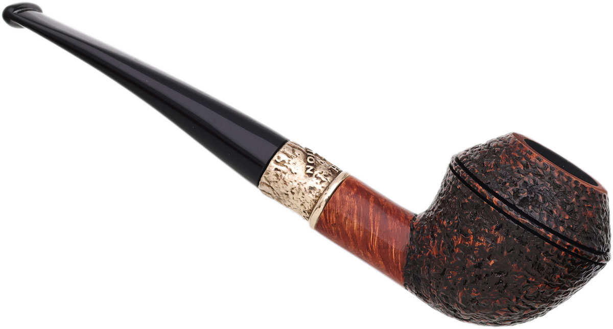 Erik Stokkebye 4th Generation Winter Collection Bulldog