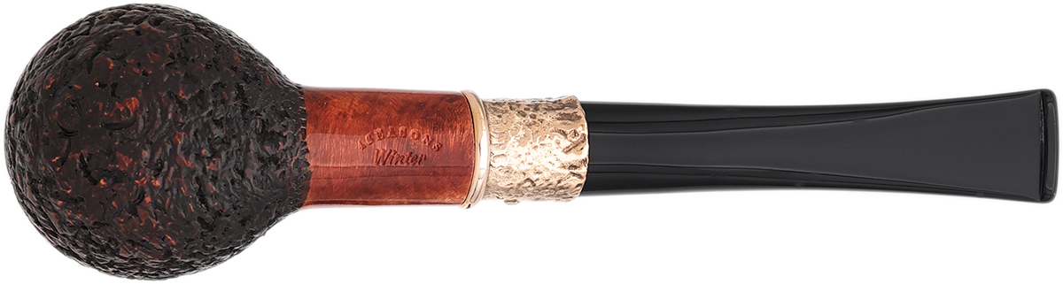 Erik Stokkebye 4th Generation Winter Collection Billiard