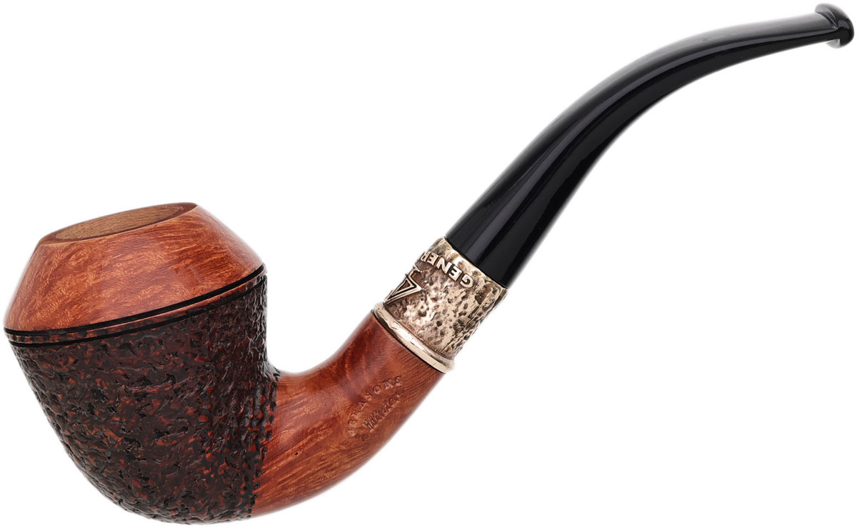 Erik Stokkebye 4th Generation Winter Collection Bent Bulldog