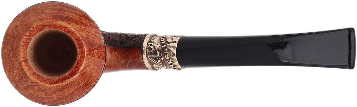 Erik Stokkebye 4th Generation Winter Collection Bent Bulldog