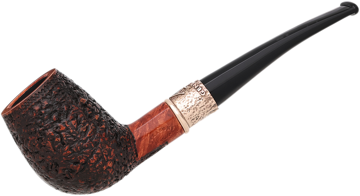 Erik Stokkebye 4th Generation Winter Collection Bent Egg