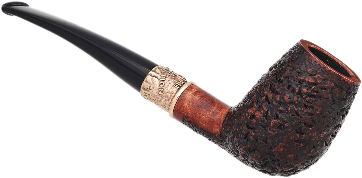 Erik Stokkebye 4th Generation Winter Collection Bent Egg