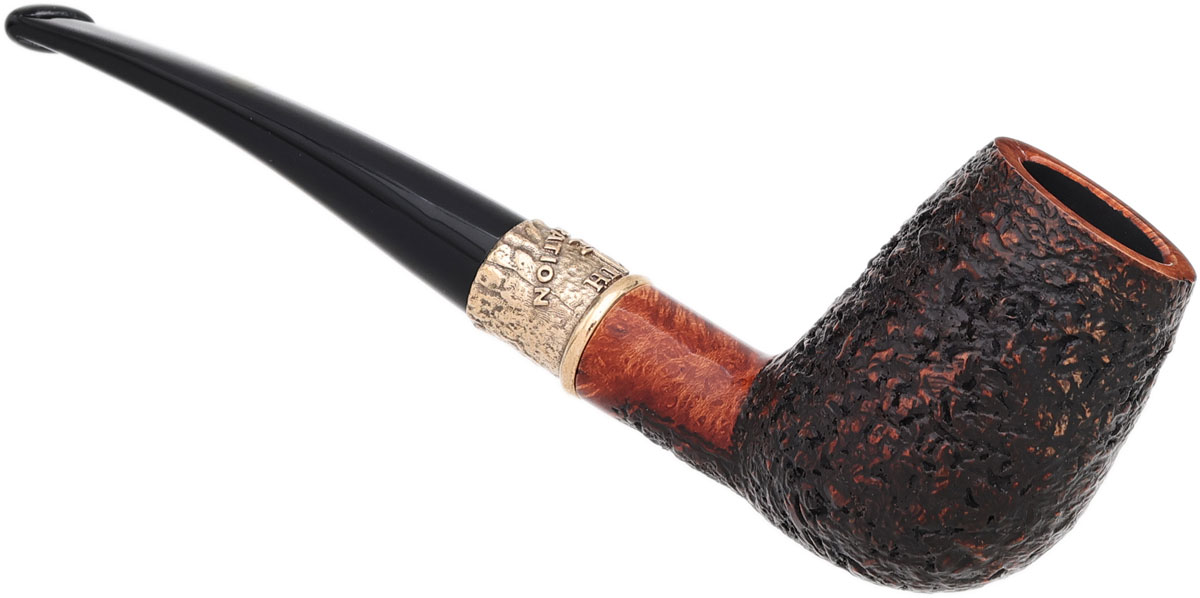 Erik Stokkebye 4th Generation Winter Collection Bent Egg