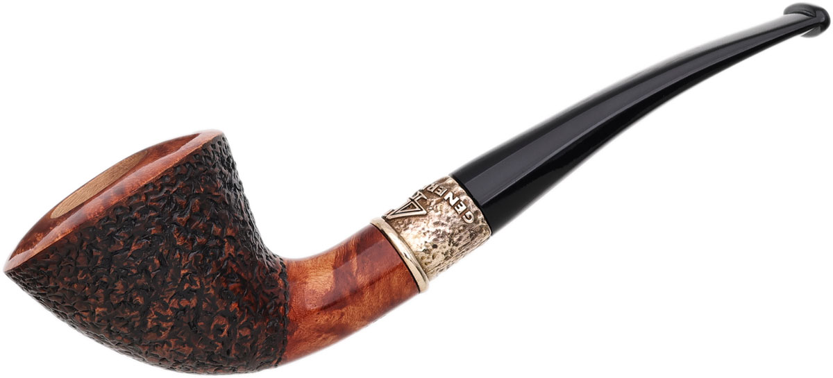 Erik Stokkebye 4th Generation Winter Collection Oval Bent Dublin