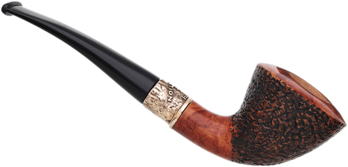 Erik Stokkebye 4th Generation Winter Collection Oval Bent Dublin