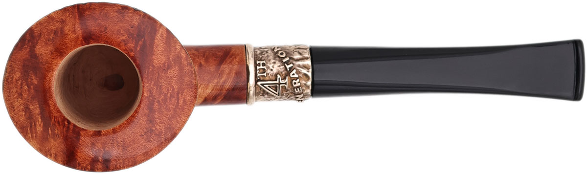 Erik Stokkebye 4th Generation Winter Collection Oval Bent Dublin