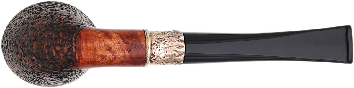 Erik Stokkebye 4th Generation Winter Collection Oval Bent Dublin