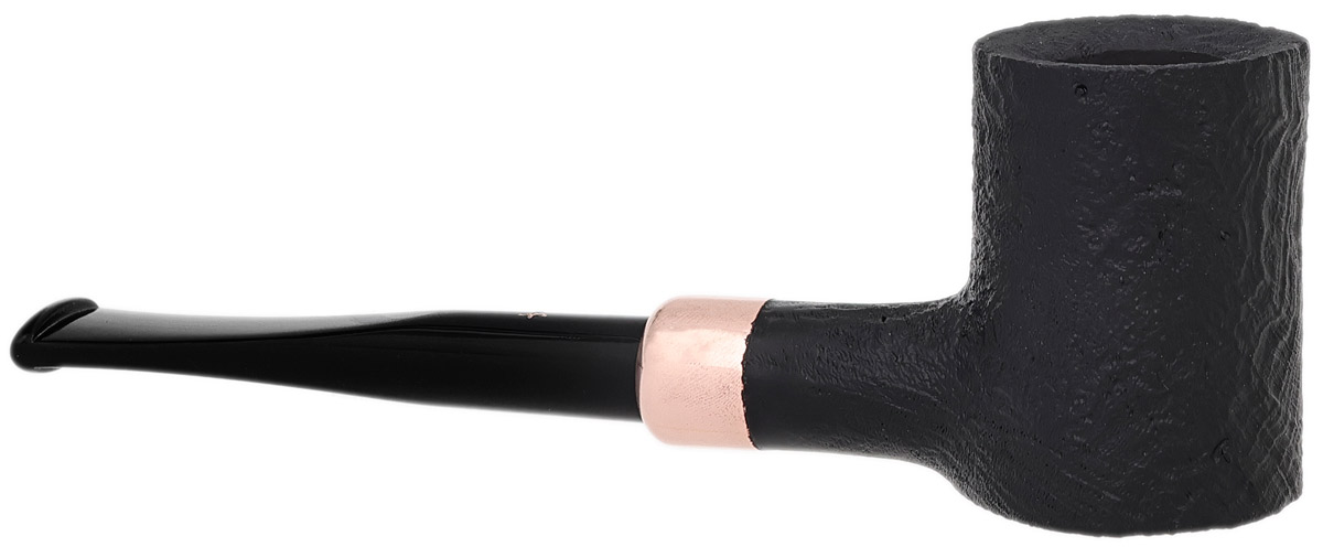 Erik Stokkebye 4th Generation Klassisk Sandblasted (403)