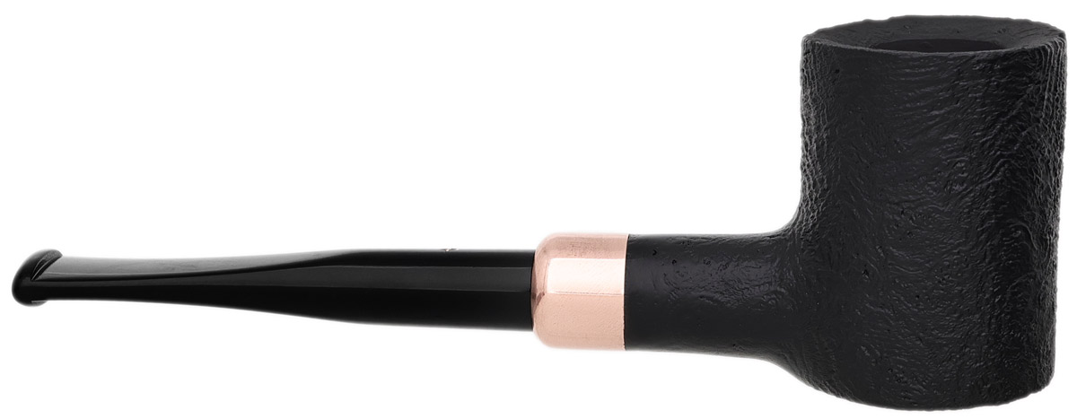 Erik Stokkebye 4th Generation Klassisk Sandblasted (403)