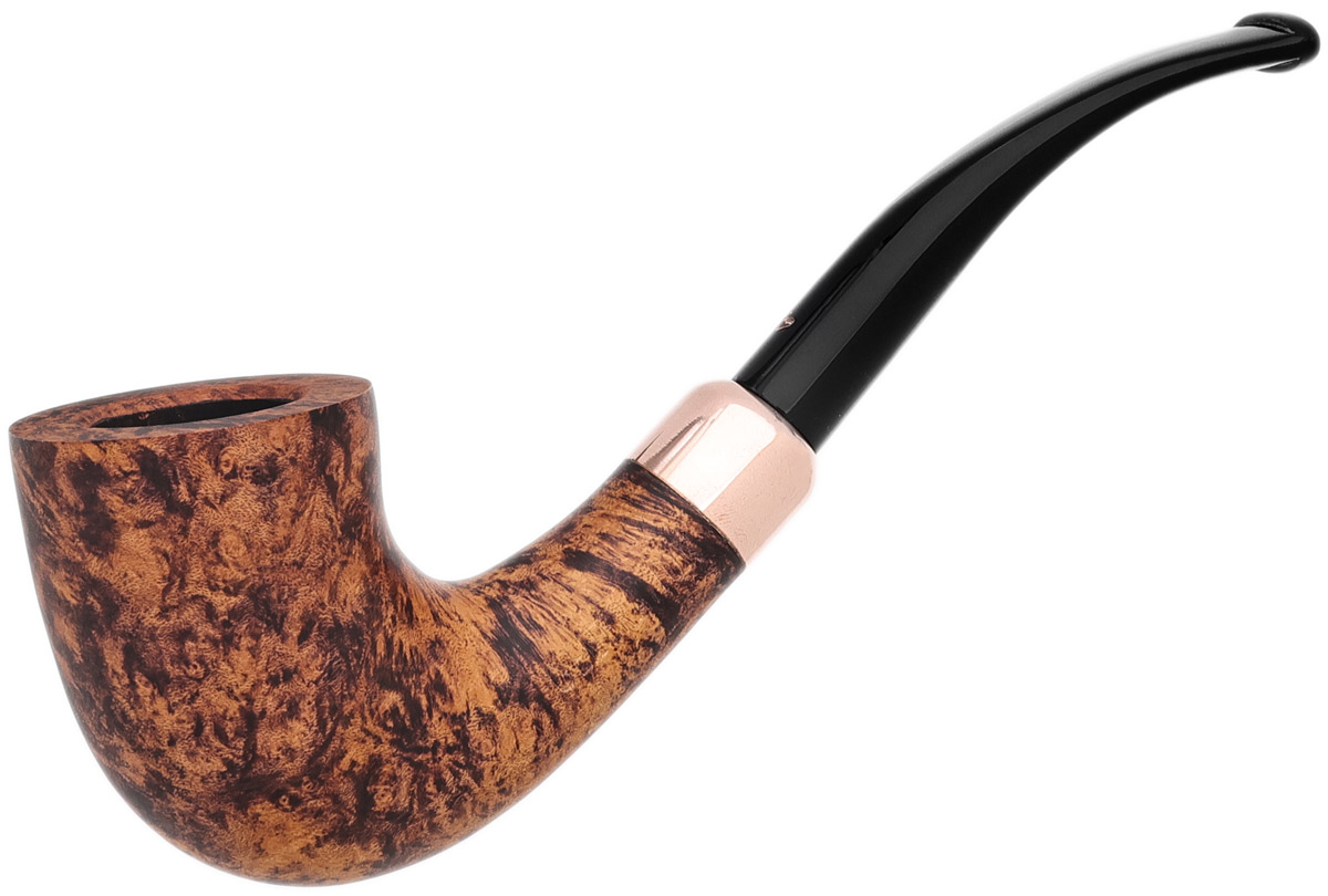 Erik Stokkebye 4th Generation Klassisk Smooth (405)