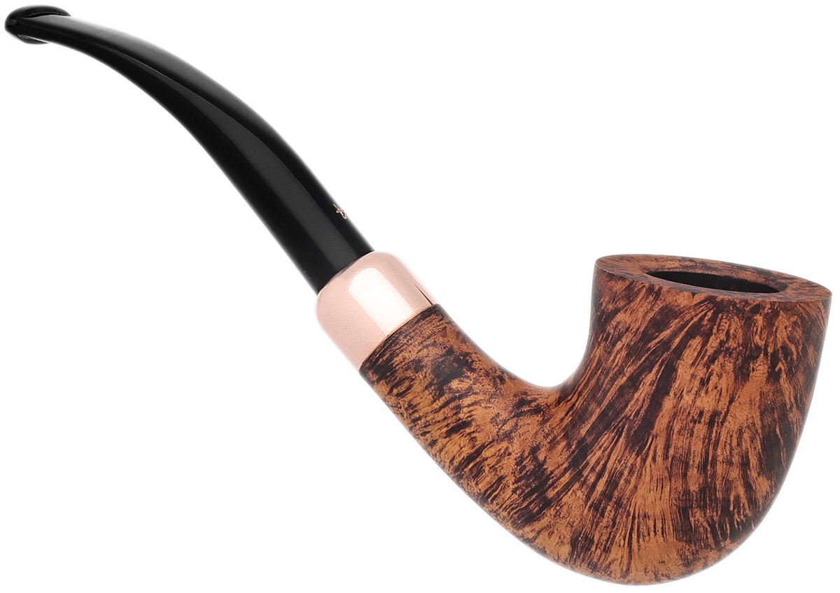 Erik Stokkebye 4th Generation Klassisk Smooth (405)