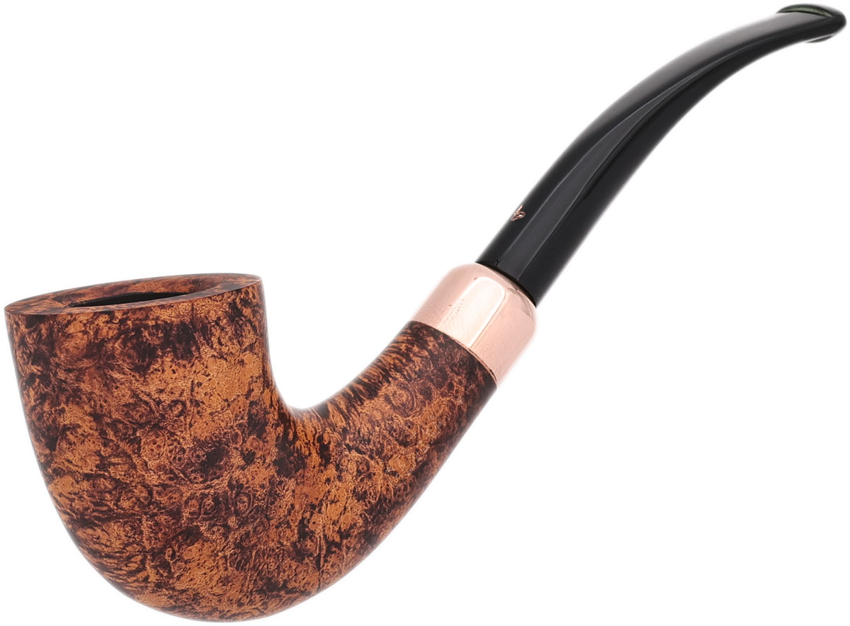 Erik Stokkebye 4th Generation Klassisk Smooth (405)