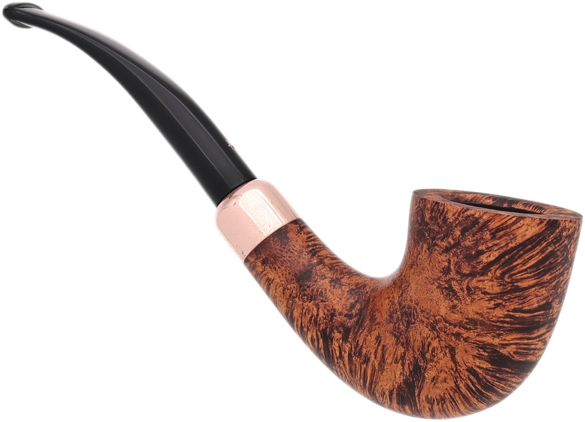 Erik Stokkebye 4th Generation Klassisk Smooth (405)