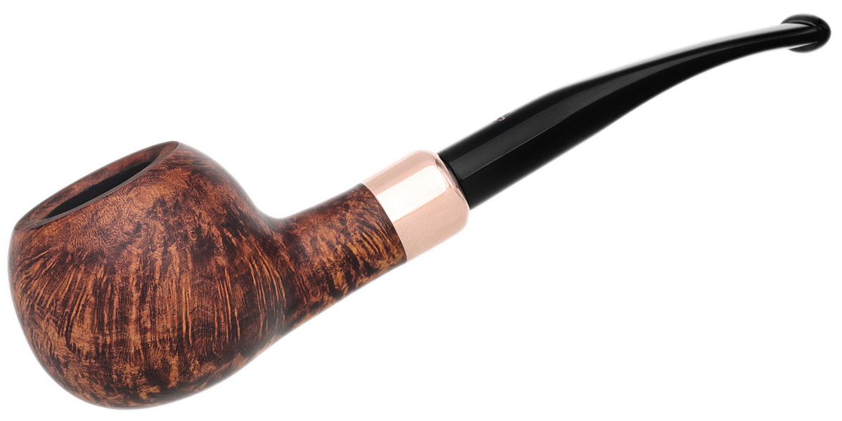 Erik Stokkebye 4th Generation Klassisk Smooth (406)