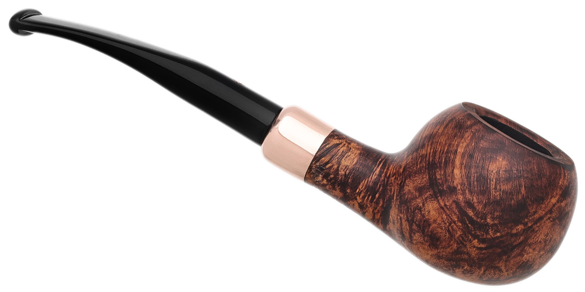 Erik Stokkebye 4th Generation Klassisk Smooth (406)