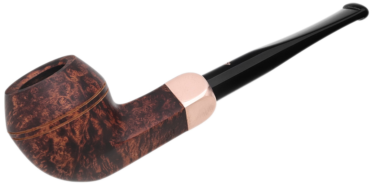 Erik Stokkebye 4th Generation Klassisk Smooth (407)