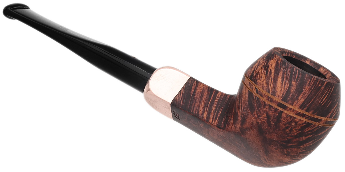 Erik Stokkebye 4th Generation Klassisk Smooth (407)