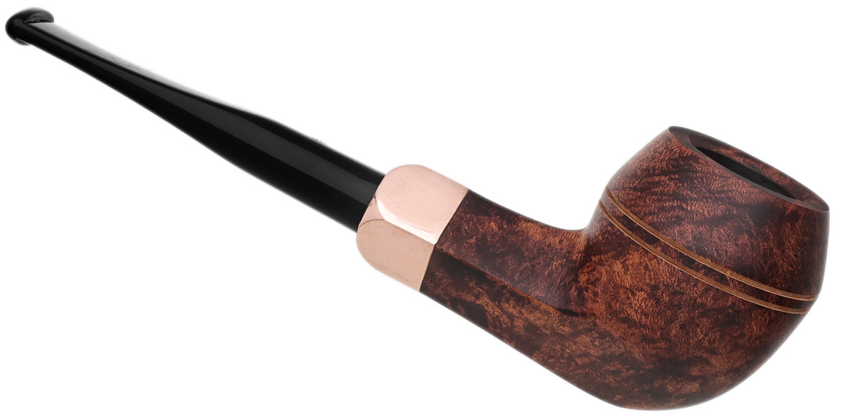 Erik Stokkebye 4th Generation Klassisk Smooth (407)