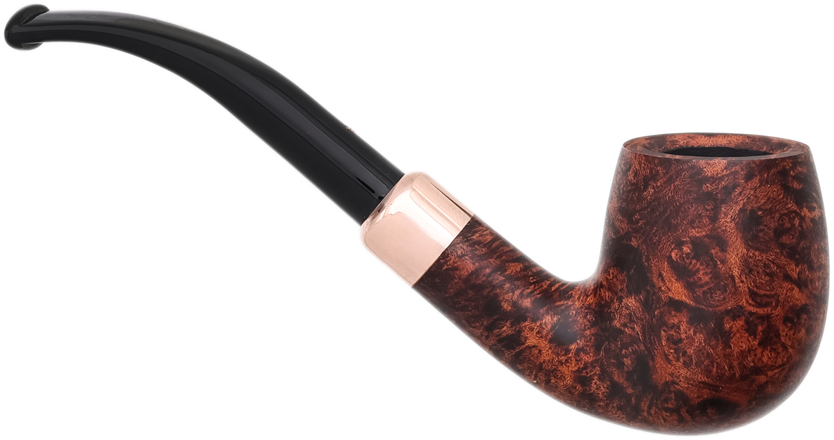 Erik Stokkebye 4th Generation Klassisk Smooth (401)