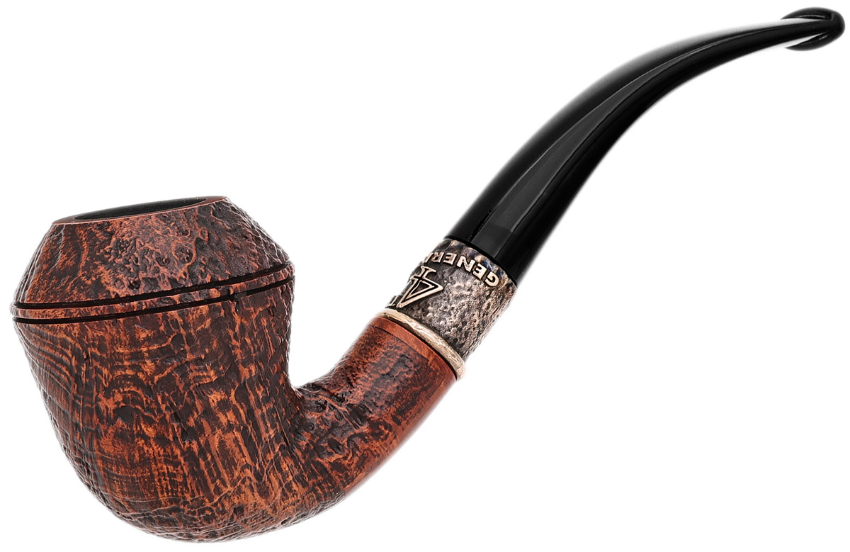 Erik Stokkebye 4th Generation Spring Collection Bent Bulldog