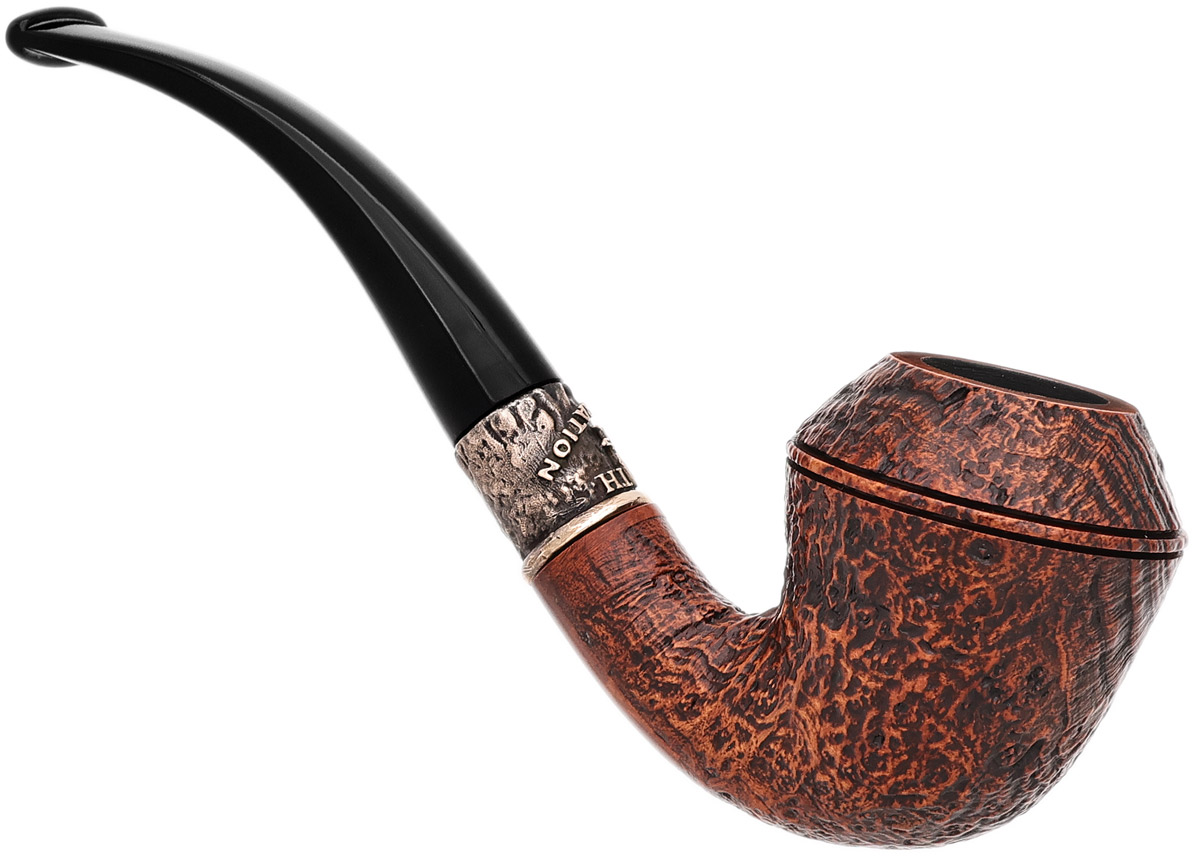 Erik Stokkebye 4th Generation Spring Collection Bent Bulldog
