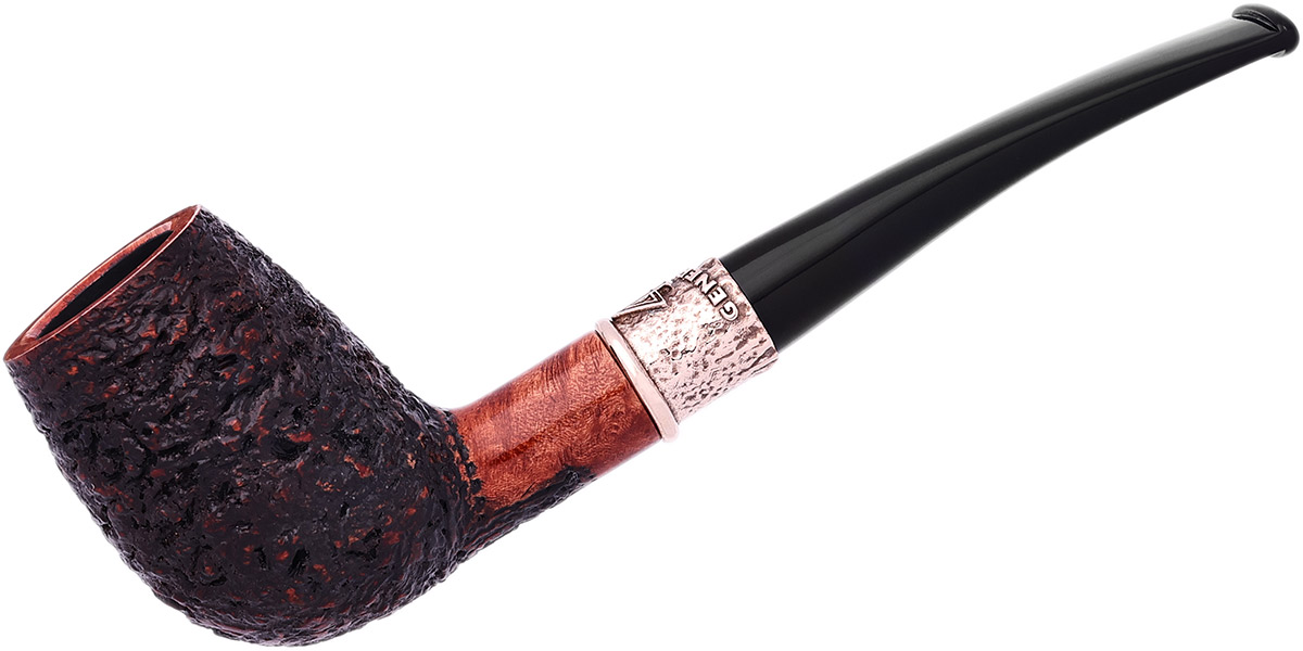 Erik Stokkebye 4th Generation Winter Collection Bent Egg