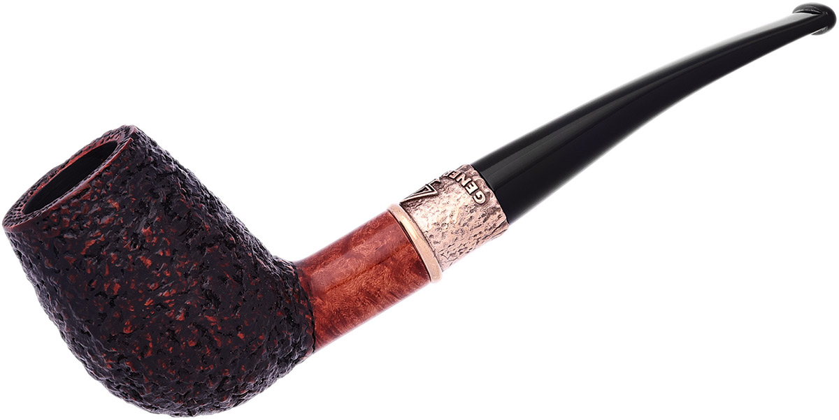 Erik Stokkebye 4th Generation Winter Collection Bent Egg