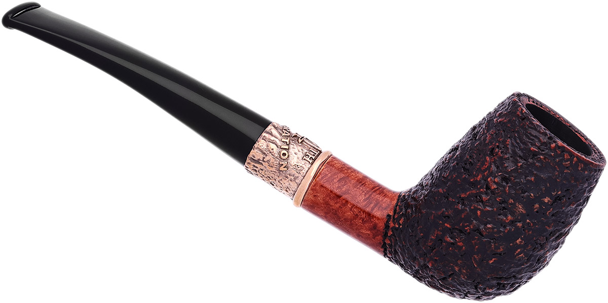 Erik Stokkebye 4th Generation Winter Collection Bent Egg