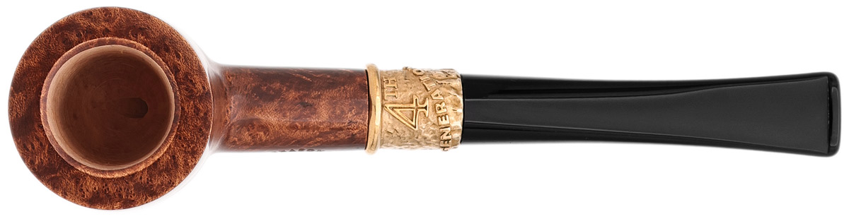 Erik Stokkebye 4th Generation Autumn Collection Billiard