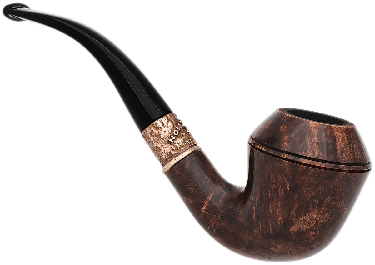 Erik Stokkebye 4th Generation Autumn Collection Bent Bulldog