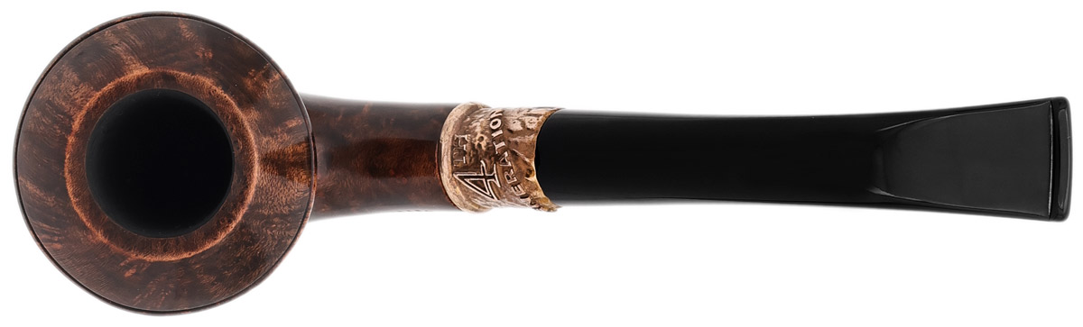 Erik Stokkebye 4th Generation Autumn Collection Bent Bulldog