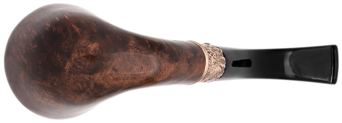 Erik Stokkebye 4th Generation Autumn Collection Bent Bulldog