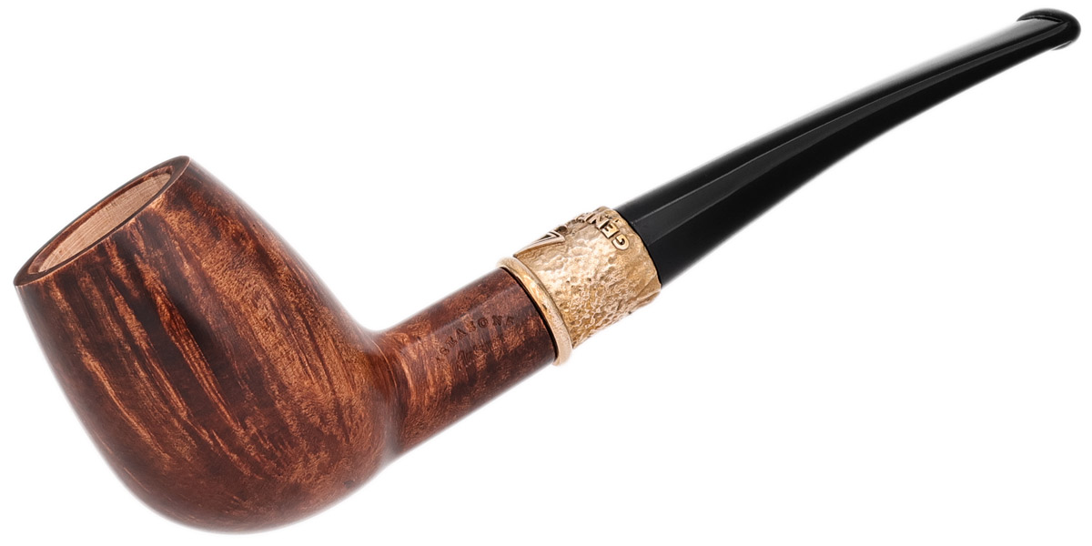 Erik Stokkebye 4th Generation Autumn Collection Bent Egg