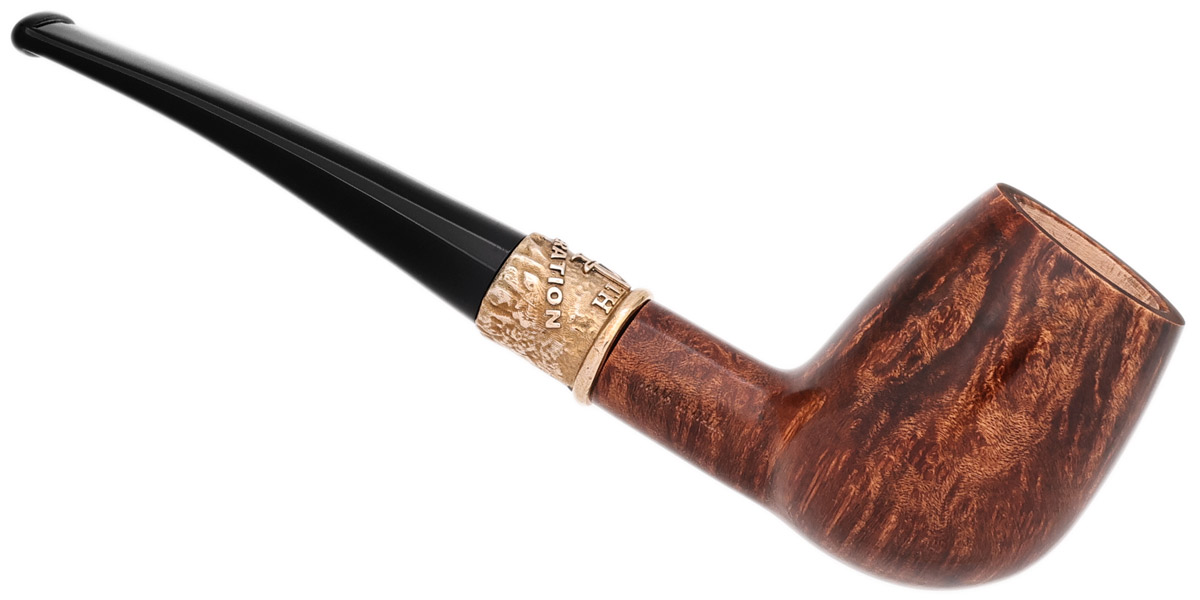 Erik Stokkebye 4th Generation Autumn Collection Bent Egg