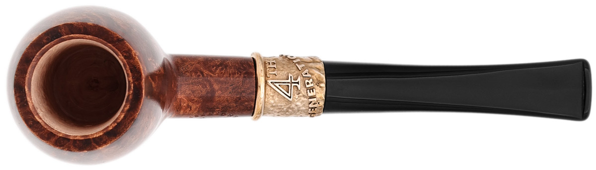 Erik Stokkebye 4th Generation Autumn Collection Bent Egg