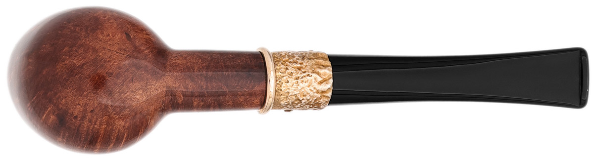 Erik Stokkebye 4th Generation Autumn Collection Bent Egg