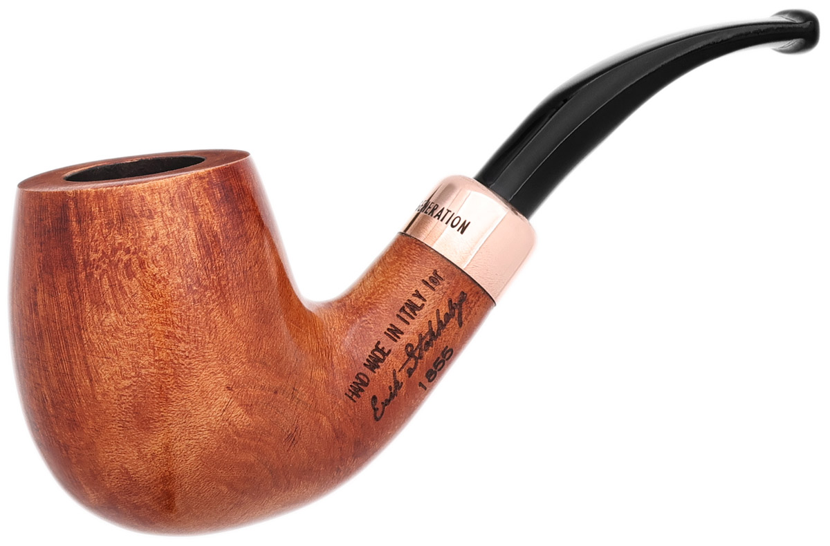 Erik Stokkebye 4th Generation Forza Fiano (1855)