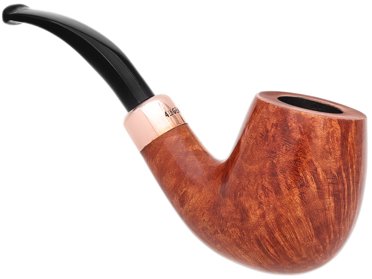 Erik Stokkebye 4th Generation Forza Fiano (1855)