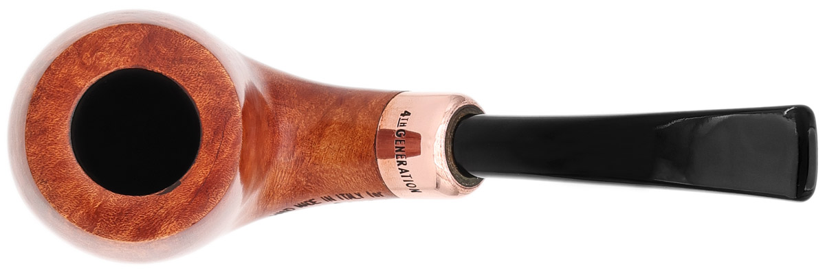 Erik Stokkebye 4th Generation Forza Fiano (1855)