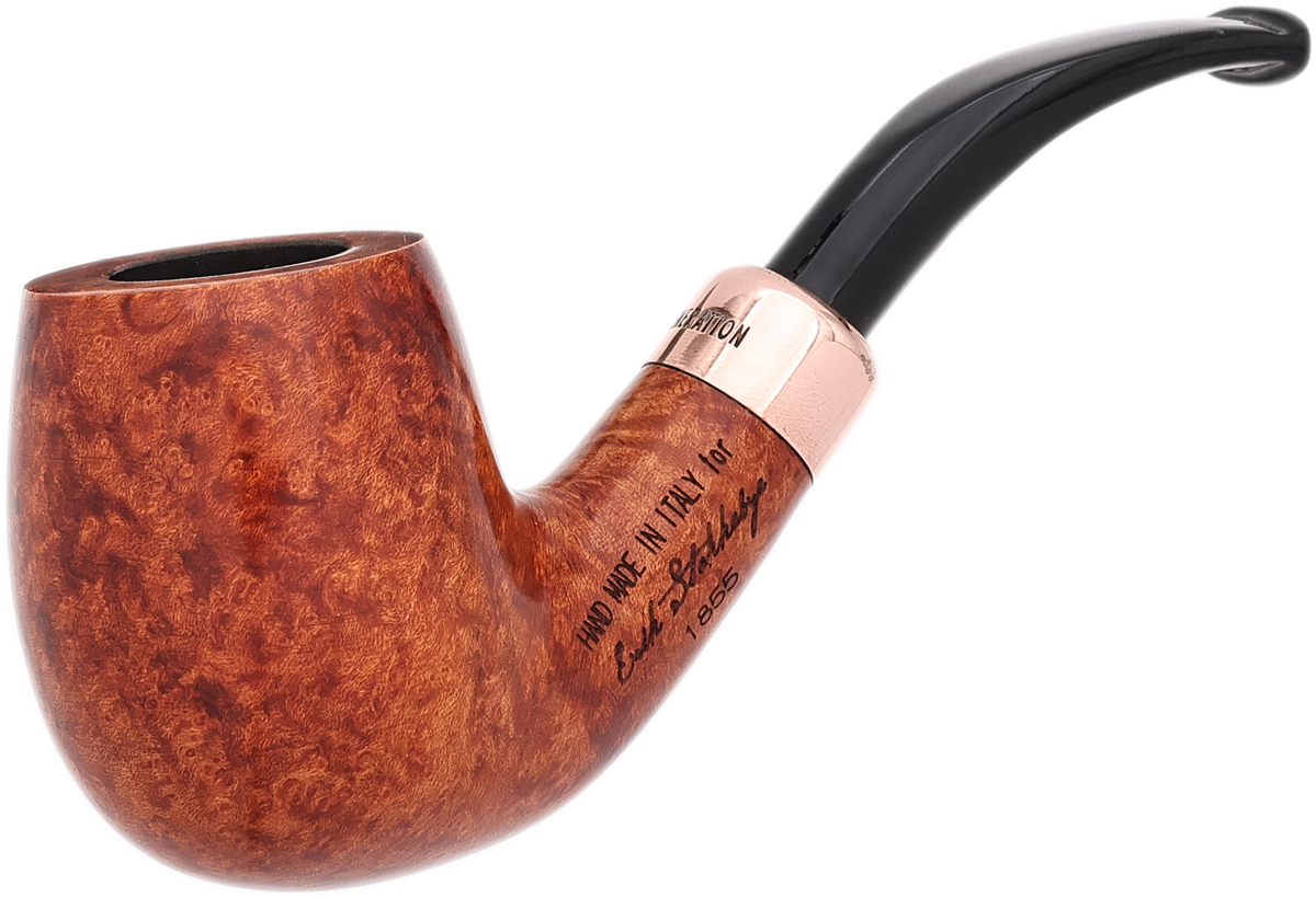 Erik Stokkebye 4th Generation Forza Fiano (1855)