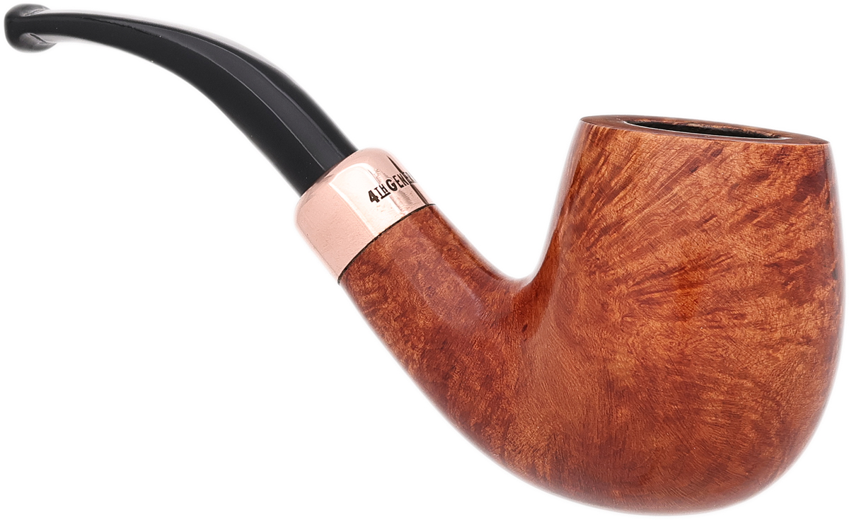 Erik Stokkebye 4th Generation Forza Fiano (1855)