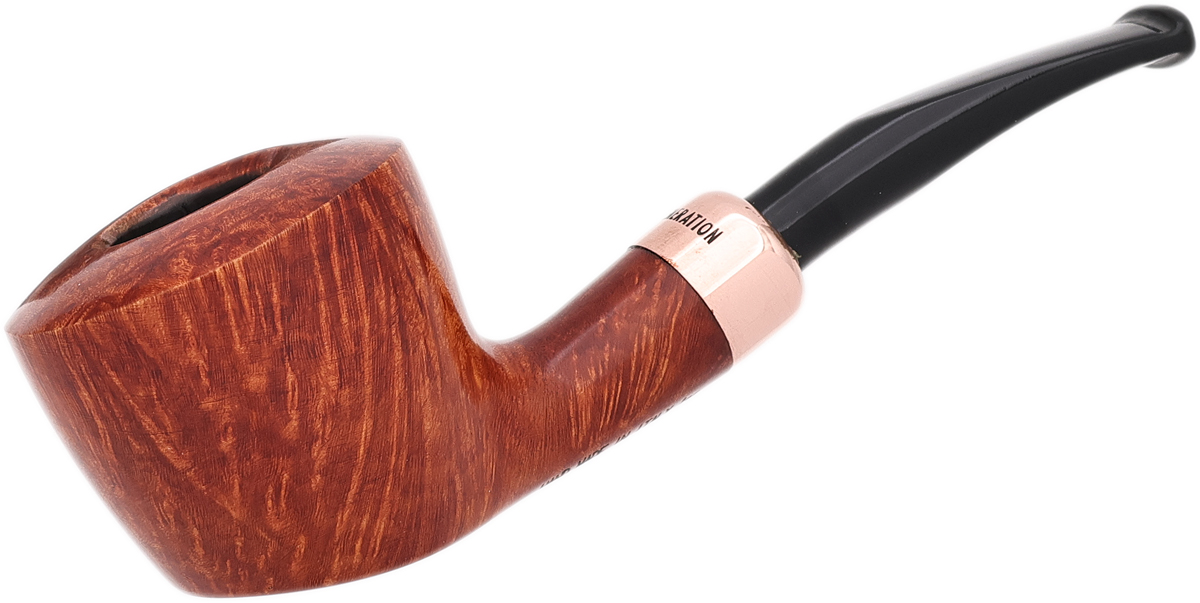 Erik Stokkebye 4th Generation Forza Fiano (1897)