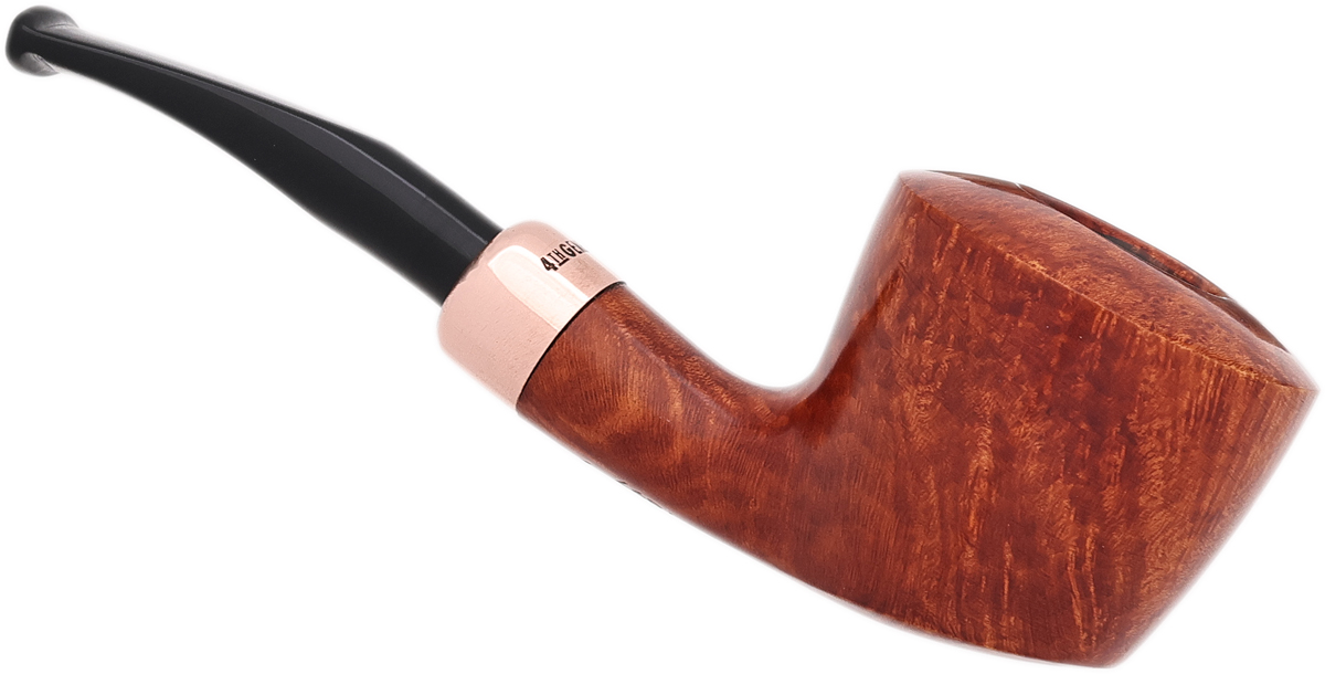 Erik Stokkebye 4th Generation Forza Fiano (1897)