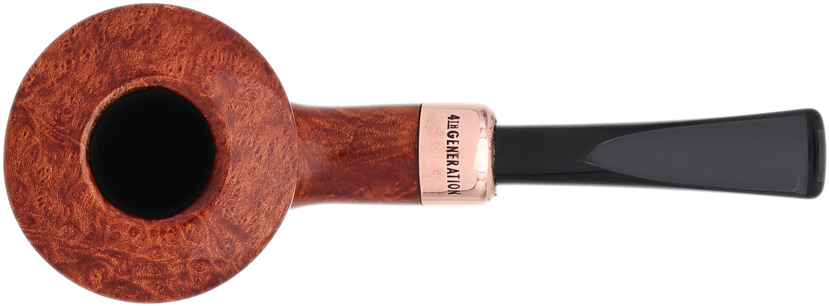 Erik Stokkebye 4th Generation Forza Fiano (1897)