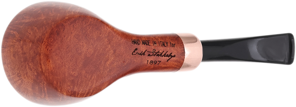 Erik Stokkebye 4th Generation Forza Fiano (1897)