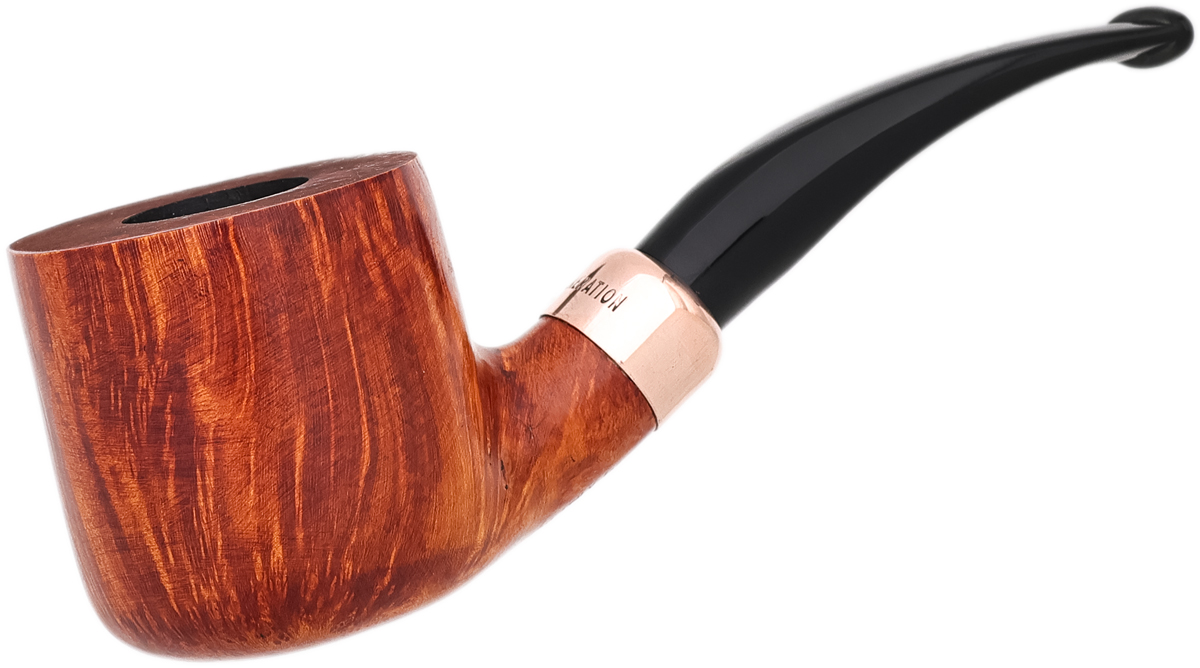 Erik Stokkebye 4th Generation Forza Fiano (1957)