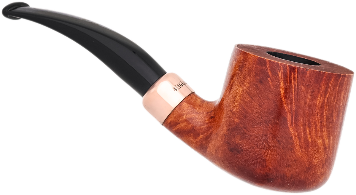 Erik Stokkebye 4th Generation Forza Fiano (1957)