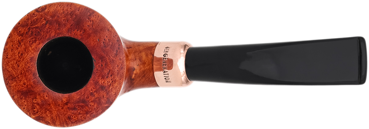 Erik Stokkebye 4th Generation Forza Fiano (1957)