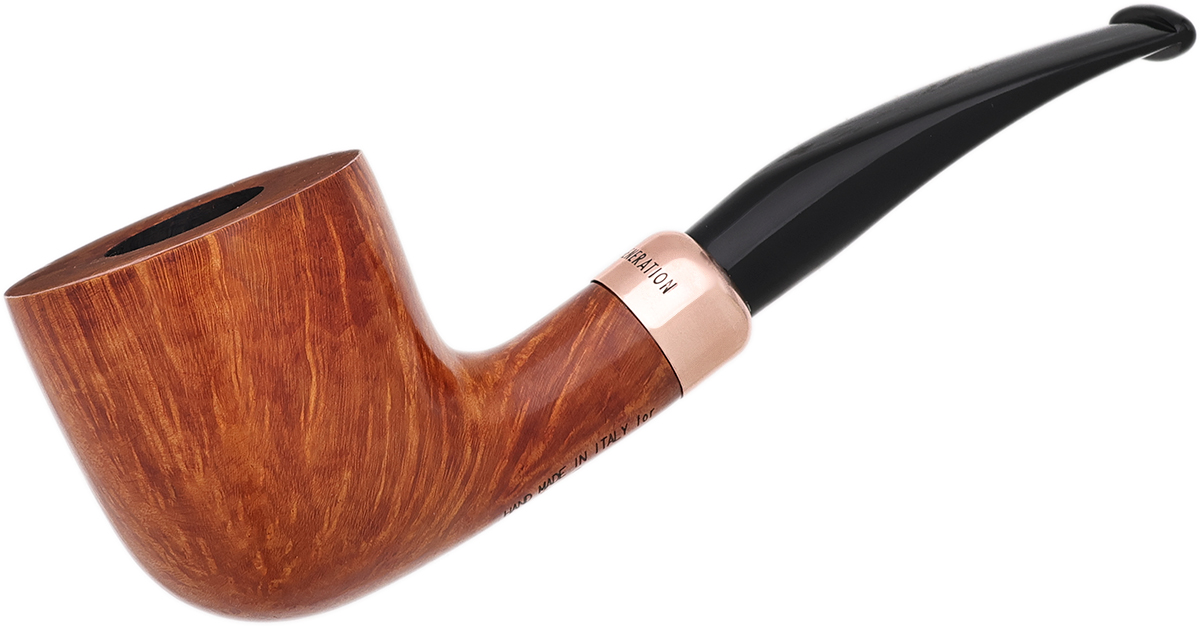 Erik Stokkebye 4th Generation Forza Fiano Due (1897)